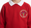 Ringland Primary School Sweatshirt