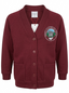 Malpas Court Primary School Cardigan