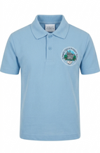 Malpas Court Primary School Polo Shirt