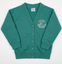 Woodbank Pont Y Gamlas Primary Cardigan
