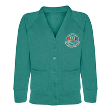 Innovation Pont Y Gamlas Primary Cardigan