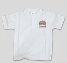 St. Woolos Primary School Polo Shirt