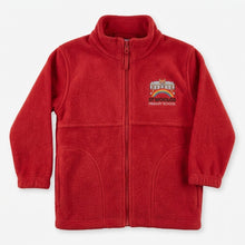 St.Woolos Primary School Fleece