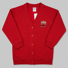 St. Woolos Primary School Cardigan