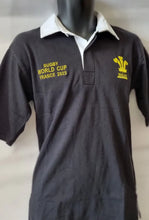 Wales Rugby World Cup 2023 S/S Jersey