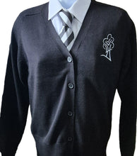Llanwern High School Girls Cardigan