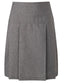 St. Josephs High School Pull on Pleat Skirt