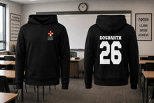Ysgol Gyfun Gwent Is Coed Leavers Hoody 2026