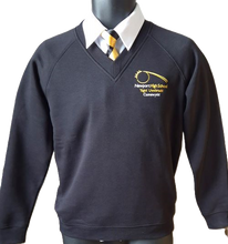 Newport High School Unisex Sweatshirt