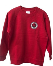 Pillgwenlly Primary School Sweatshirt