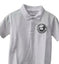 Pillgwenlly Primary School White Polo Shirt