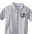 Pillgwenlly Primary School White Polo Shirt