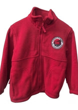 Pillgwenlly Primary School Fleece