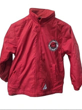 Pillgwenlly Primary School Coat