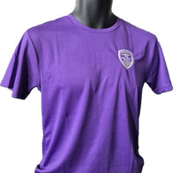 John Frost High School NEW Unisex Short Sleeve PE Top