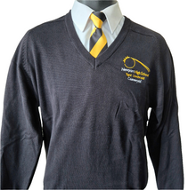Newport High School Boys Cotton Sweater