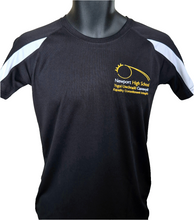 Newport High School Unisex PE Top
