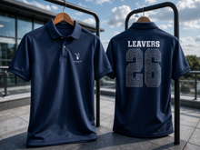 Bassaleg High School Leavers 2026 Shirts