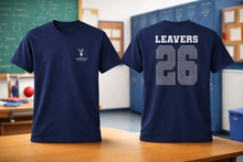 Bassaleg High School Leavers 2026 Shirts