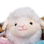 Mini Soft Plush Lamb