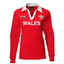 Ladies Hannah Wales Jersey