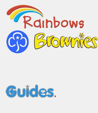 Brownies/Guides