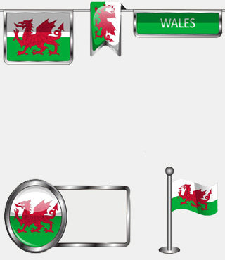 Wales Merchandise