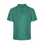 Plain Jade Polo Shirt - Pont Y Gamlas