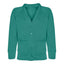 Plain Jade Cardigan - Pont Y Gamlas