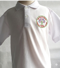 Ringland Primary School PE Polo Shirt