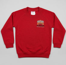 St.Woolos Primary School Sweatshirt