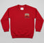 St.Woolos Primary School Sweatshirt