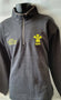 Wales Rugby World Cup 2023 1/4 Zip Top