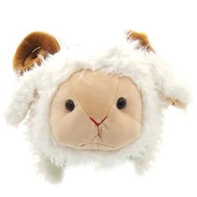 Wales Sheep Hat