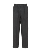Banner Sturdy Fit Grey Trousers