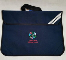 Jubilee Park Primary School Bookbag