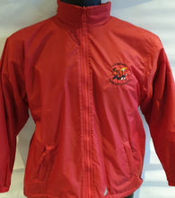 Lliswerry Primary School Coat