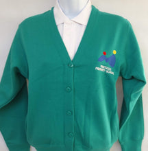 Maesglas Primary School Cardigan