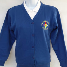 Gaer Primary School Cardigan