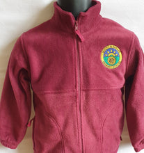 Mount Pleasant Primary School Fleece