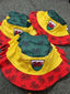 Wales Football Bucket Hat