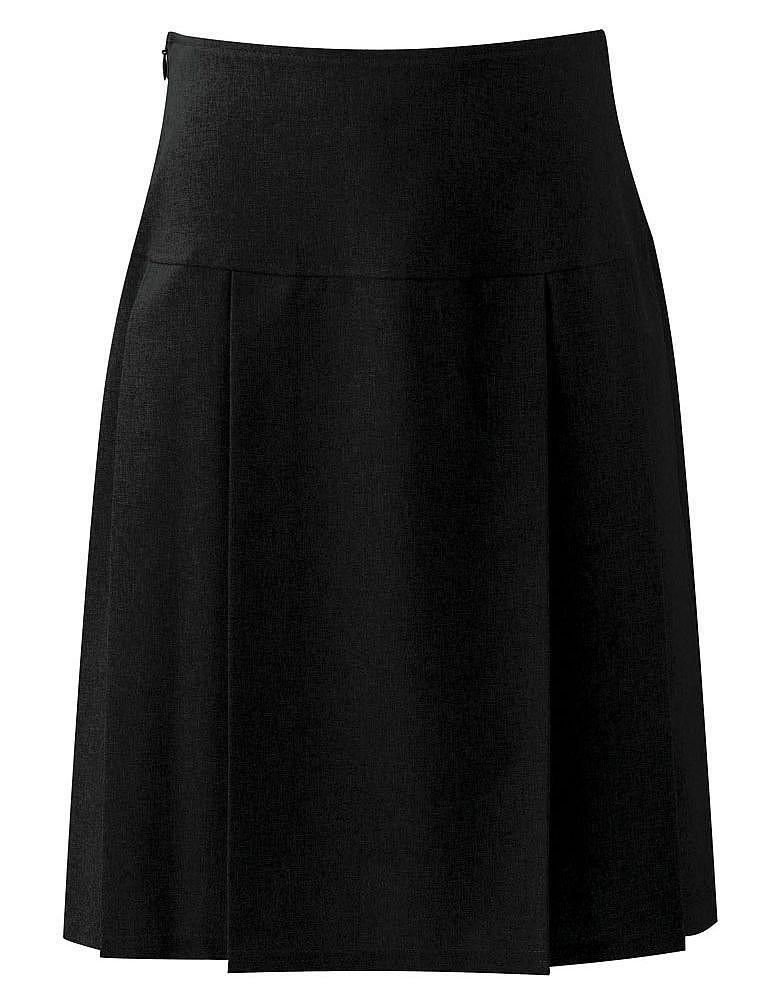 St.Josephs High School 6th Form Pleat Skirt