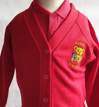 Alway Nursery School Cardigan