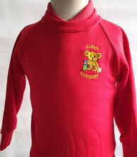 Alway Nursery School Sweatshirt