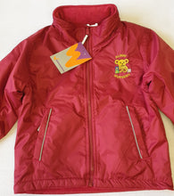Alway Nursery School Coat