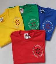 St. Andrews Primary School PE Top