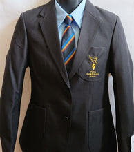 Bassaleg High School Girls Blazer