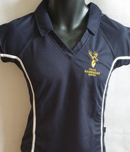 Bassaleg High School Fitted PE Top