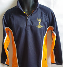 Bassaleg High School L/S Rugby Jersey