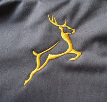 Bassaleg High School Unisex Zip PE Top